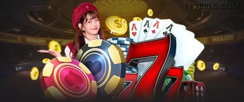 117brl slots no app