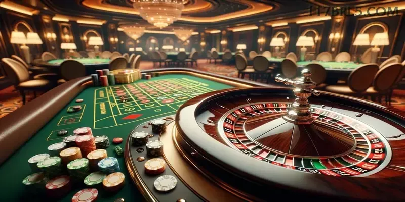 Slots com prêmios 117brl